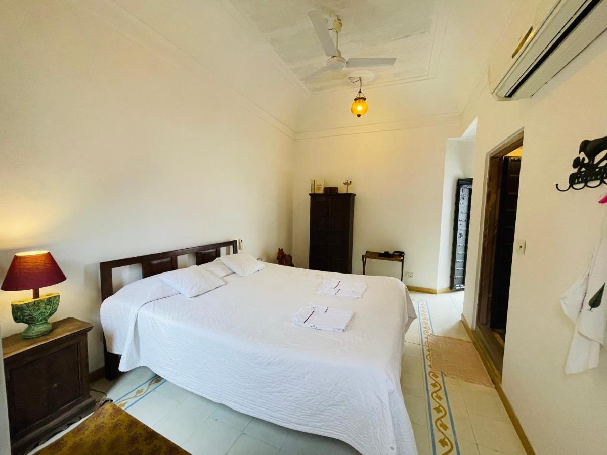 Mosaics Guest House Jaipur Exterior foto